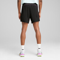 M RUN VELOCITY 5" SHORT