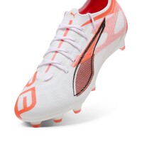108161 ULTRA  5 PRO FG/AG ΥΠΟΔΗΜΑ ΠΟΔΟΣΦΑΙΡΙΚΟ LOW PUMA