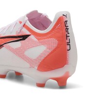 108161 ULTRA  5 PRO FG/AG ΥΠΟΔΗΜΑ ΠΟΔΟΣΦΑΙΡΙΚΟ LOW PUMA