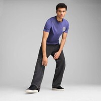 629628 WARDROBE ESS SPORTS LEGACY Graphic Tee ΜΠΛΟΥΖΑΚΙ ΚΟΝΤΟΜΑΝΙΚΟ PUMA