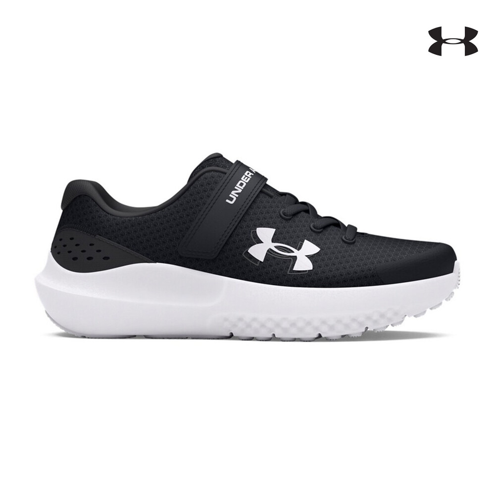 3027104 UA BPS Surge 4 AC ΥΠΟΔΗΜΑ RUNNING LOW UNDER ARMOUR