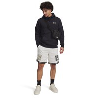 1390120 Courtside Hoops Short ΣΟΡΤ UNDER ARMOUR