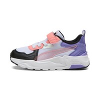 402266 Trinity Lite Blurry Dreams AC+ PS ΥΠΟΔΗΜΑ SPORTSTYLE LOW BOOT PUMA