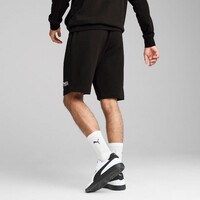 687281 ESS LOGO LAB Short TR ΣΟΡΤ PUMA