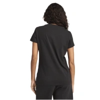 684982 ESS SCRIPT Tee ΜΠΛΟΥΖΑΚΙ ΚΟΝΤΟΜΑΝΙΚΟ PUMA