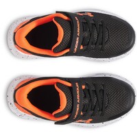 3027104 UA BPS Surge 4 AC ΥΠΟΔΗΜΑ RUNNING LOW UNDER ARMOUR