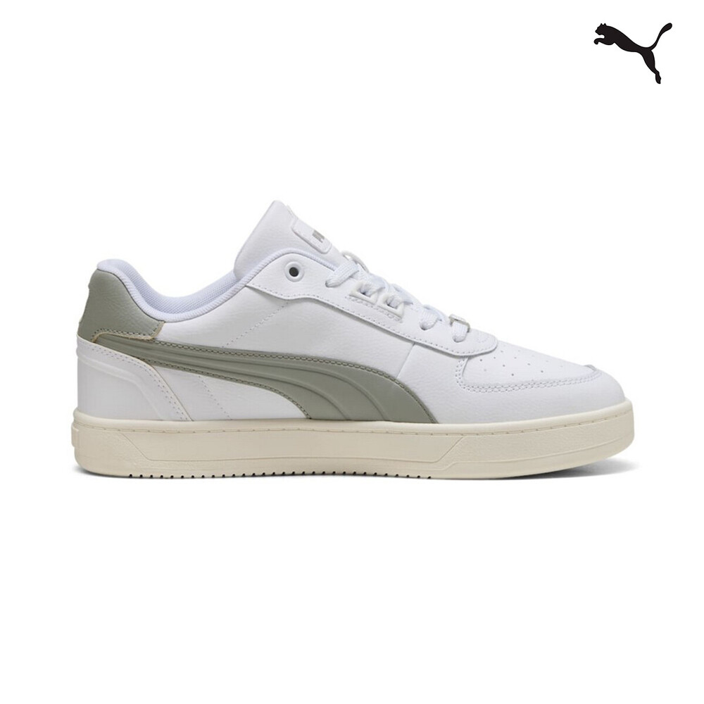 395016 Puma Caven 2.0 Lux ΥΠΟΔΗΜΑ TENNIS LOW PUMA