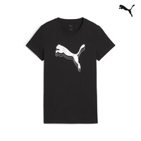 684995 ESS METALLIC Tee ΜΠΛΟΥΖΑΚΙ ΚΟΝΤΟΜΑΝΙΚΟ PUMA