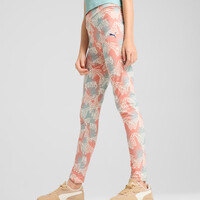 629887 BUTTERFLY VIBE AOP High Waist Leggings G ΚΟΛΑΝ PUMA