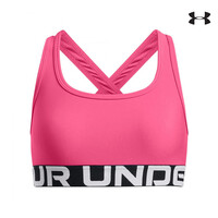 1390066 G Crossback Bra ΜΠΟΥΣΤΟ UNDER ARMOUR
