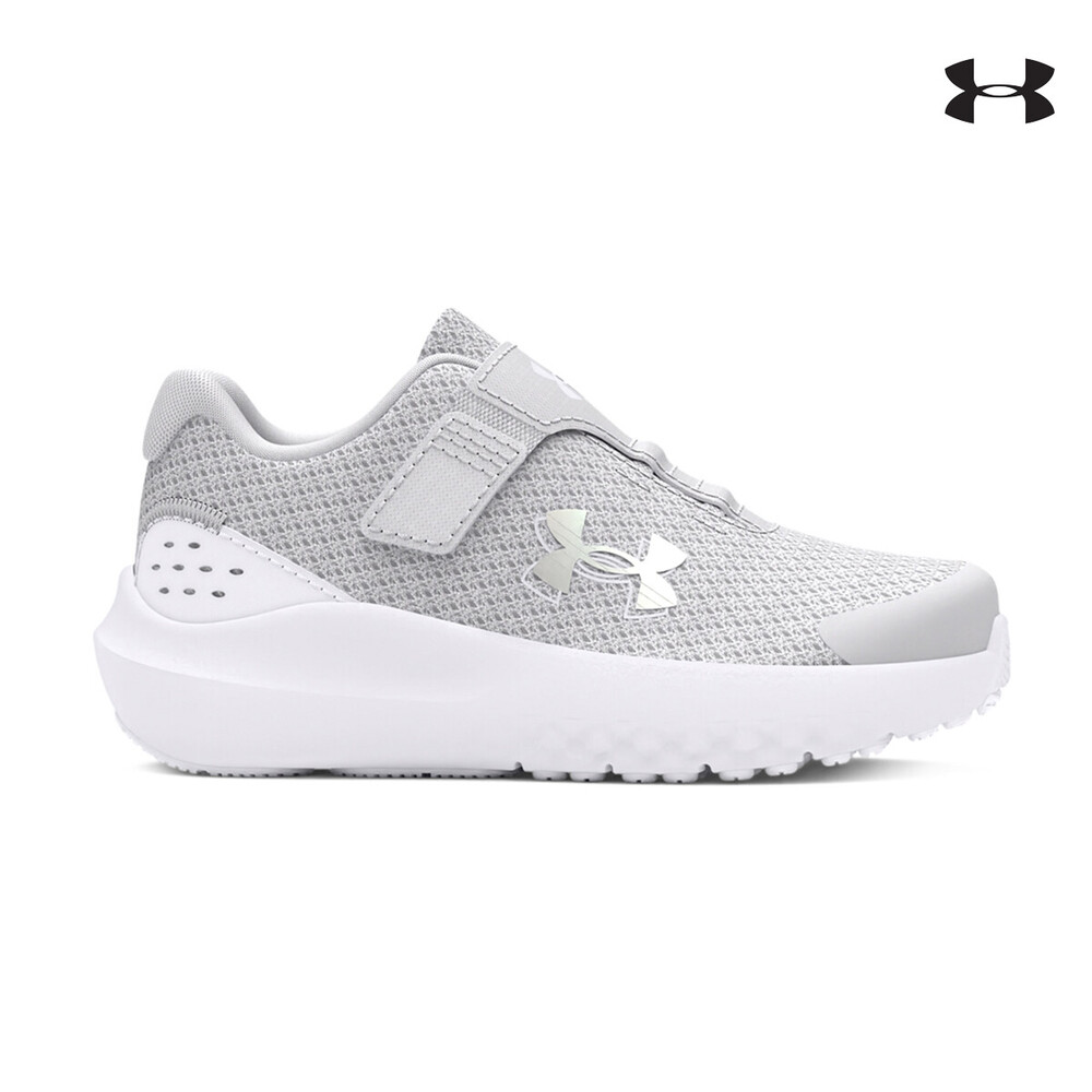 3027110 UA GINF Surge  4 AC ΥΠΟΔΗΜΑ RUNNING LOW UNDER ARMOUR