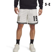 1390120 Courtside Hoops Short ΣΟΡΤ UNDER ARMOUR