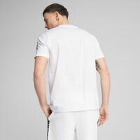 684674 ESS TAPE Tee ΜΠΛΟΥΖΑΚΙ ΚΟΝΤΟΜΑΝΙΚΟ PUMA
