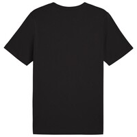 684643 PUMA CLASS Graphic Tee ΜΠΛΟΥΖΑΚΙ ΚΟΝΤΟΜΑΝΙΚΟ PUMA
