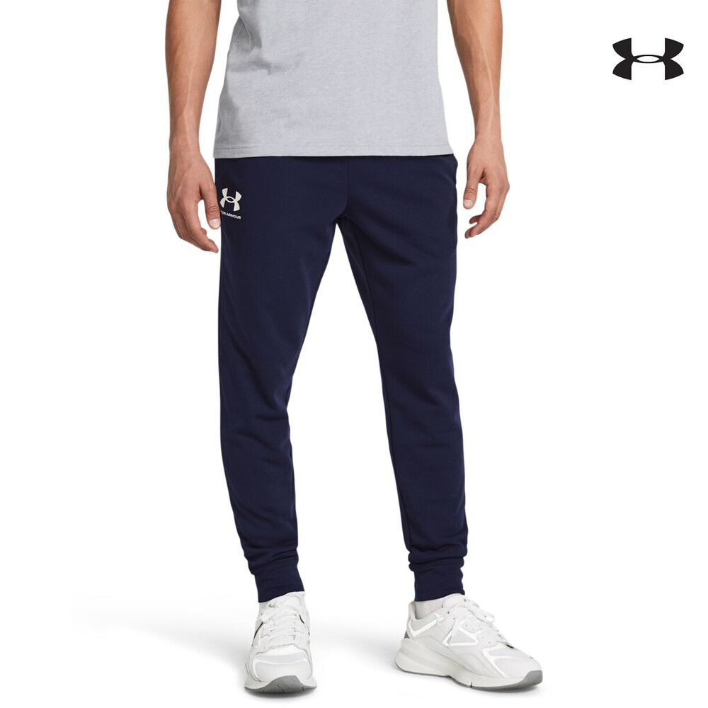 1380843 UA Rival Terry Jogger ΠΑΝΤΕΛΟΝΙ UNDER ARMOUR