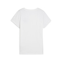684982 ESS SCRIPT Tee ΜΠΛΟΥΖΑΚΙ ΚΟΝΤΟΜΑΝΙΚΟ PUMA