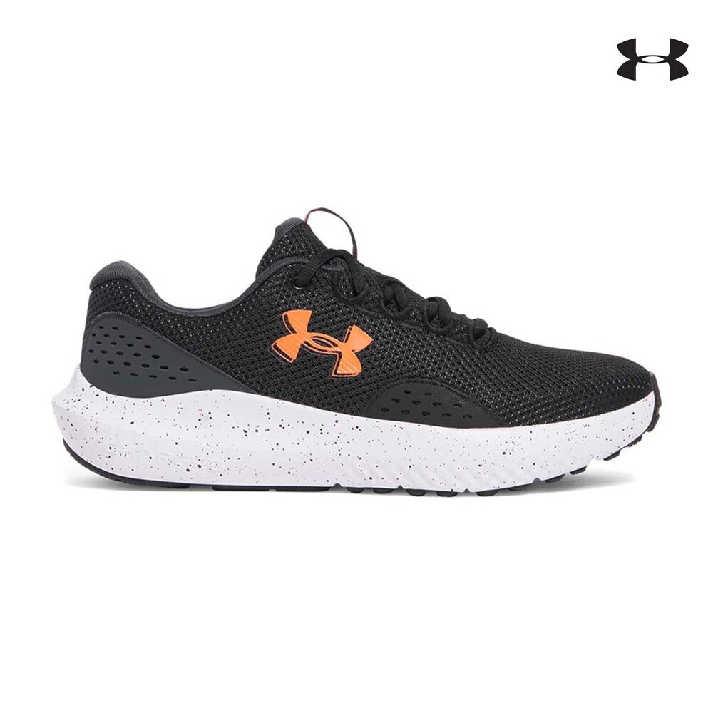 3027000 UA Charged Surge 4 ΥΠΟΔΗΜΑ RUNNING LOW UNDER ARMOUR