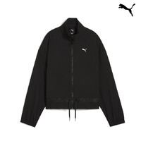 526863 LACE WOVEN JACKET ΖΑΚΕΤΑ PUMA