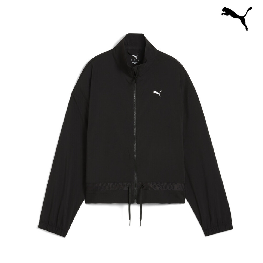526863 LACE WOVEN JACKET ΖΑΚΕΤΑ PUMA