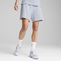 685062 HER High-Waist Shorts 5" ΣΟΡΤ PUMA