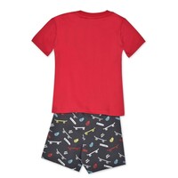 BDTK T-SHIRT & SHORTS