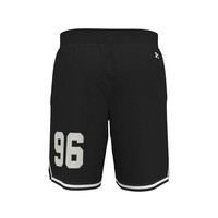 1390120 Courtside Hoops Short ΣΟΡΤ UNDER ARMOUR