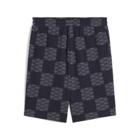 684634 PUMA UNITED AOP Shorts 10" TR ΣΟΡΤ PUMA