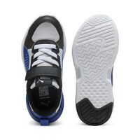 401494 X-Ray 3 LT AC+ PS ΥΠΟΔΗΜΑ SPORTSTYLE LOW BOOT PUMA