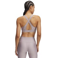 1361042 UA Crossback Mid Print ΜΠΟΥΣΤΟ UNDER ARMOUR