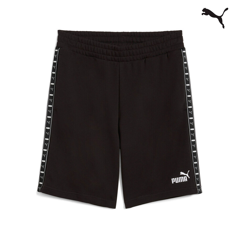 684683 ESS TAPE Shorts 9" TR ΣΟΡΤ PUMA