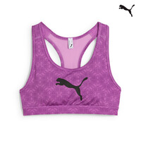 526961 4KEEPS BRA - P  ΜΠΟΥΣΤΟ PUMA