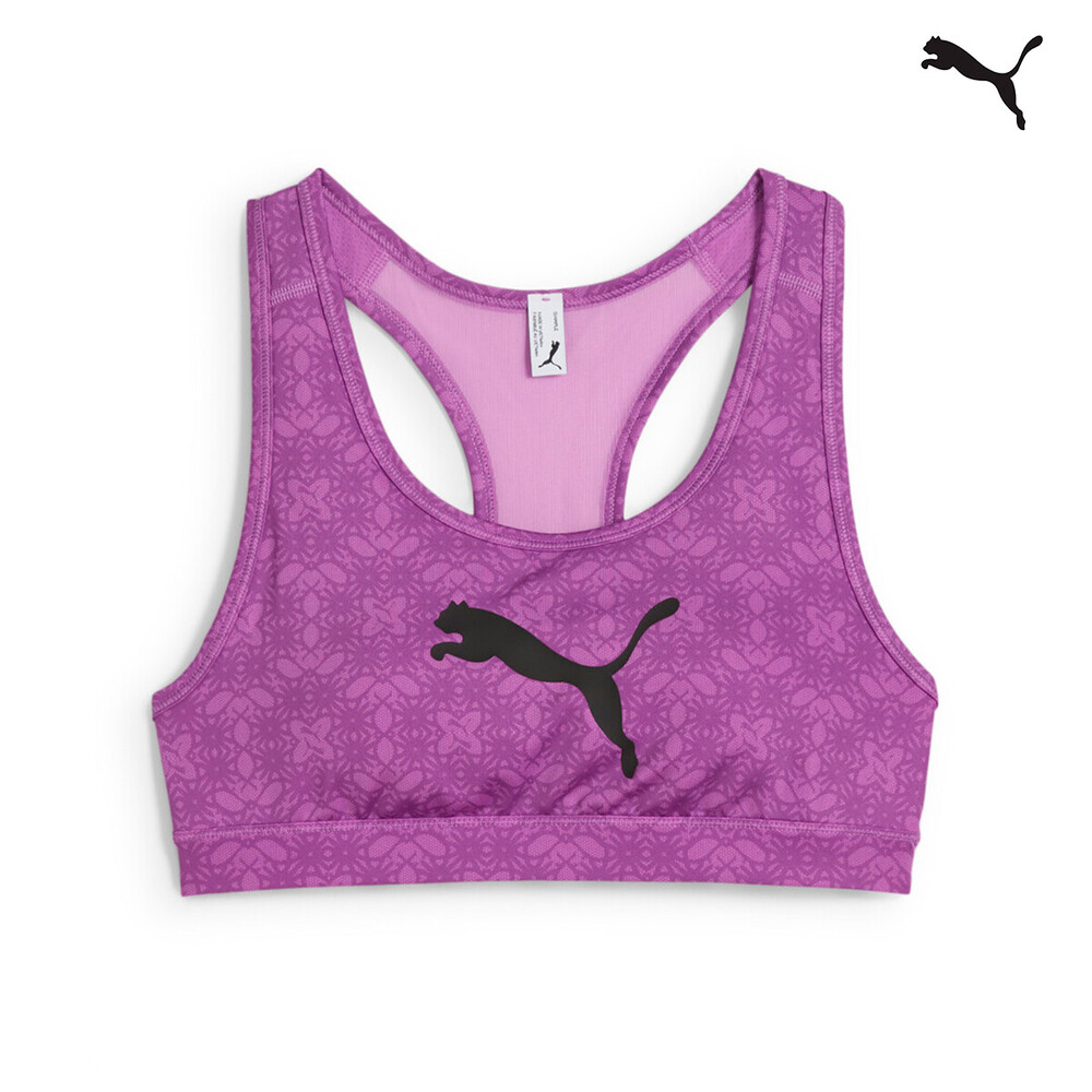 526961 4KEEPS BRA - P  ΜΠΟΥΣΤΟ PUMA