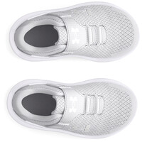 3027110 UA GINF Surge  4 AC ΥΠΟΔΗΜΑ RUNNING LOW UNDER ARMOUR