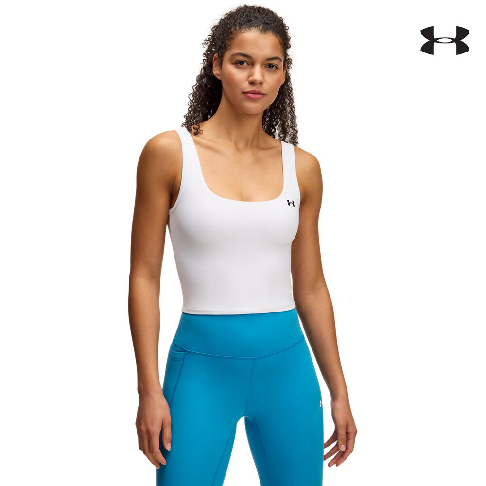6007656 Motion Tank EMEA T-SHIRT ΑΜΑΝΙΚΟ UNDER ARMOUR