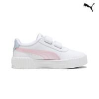 400609 Carina 3.0 Blurry Dreams V PS ΥΠΟΔΗΜΑ SPORTSTYLE LOW BOOT PUMA