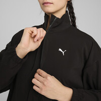 526863 LACE WOVEN JACKET ΖΑΚΕΤΑ PUMA