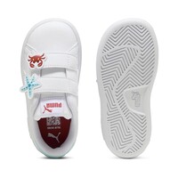 397287 Puma   Smash 3.0 Badges V Inf ΥΠΟΔΗΜΑ TENNIS LOW PUMA