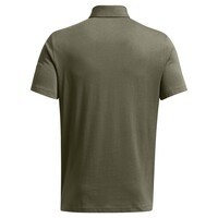 1386608 UA Icon Polo ΜΠΛΟΥΖΑΚΙ ΚΟΝΤΟΜΑΝΙΚΟ UNDER ARMOUR