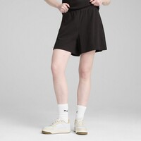 HER High-Waist Shorts 5"