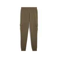 682661 ESS No. 1 Logo Cargo Pants TR cl ΠΑΝΤΕΛΟΝΙ PUMA