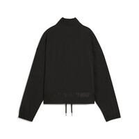526863 LACE WOVEN JACKET ΖΑΚΕΤΑ PUMA