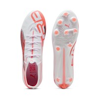 108161 ULTRA  5 PRO FG/AG ΥΠΟΔΗΜΑ ΠΟΔΟΣΦΑΙΡΙΚΟ LOW PUMA