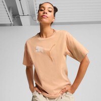 685054 HER Graphic Relaxed Tee ΜΠΛΟΥΖΑΚΙ ΚΟΝΤΟΜΑΝΙΚΟ PUMA