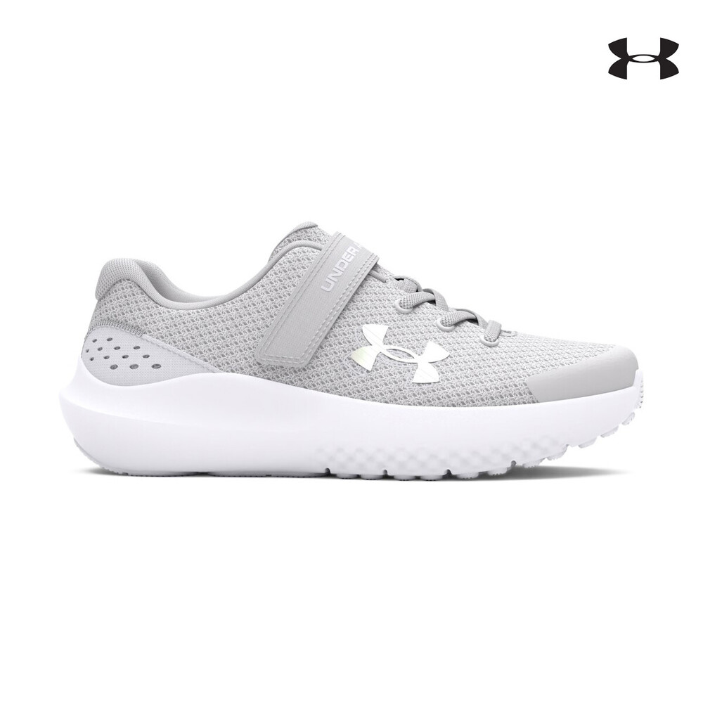 3027109 UA GPS Surge 4 AC ΥΠΟΔΗΜΑ RUNNING LOW UNDER ARMOUR