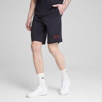 687281 ESS LOGO LAB Short TR ΣΟΡΤ PUMA