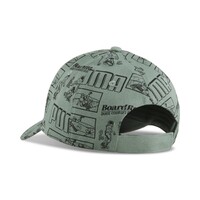 026126 ESS No.1 Logo AOP BB Cap Jr ΚΑΠΕΛΛΟ PUMA