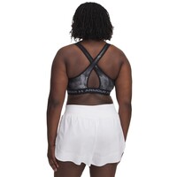 1361042 UA Crossback Mid Print ΜΠΟΥΣΤΟ UNDER ARMOUR