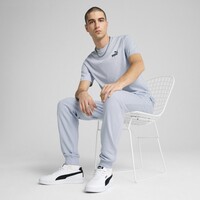 684717 ESS 2 COLOR Small No. 1 Logo Tee ΜΠΛΟΥΖΑΚΙ ΚΟΝΤΟΜΑΝΙΚΟ PUMA