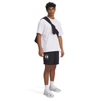 1390147 UA Rival TerryLogo8 in Short ΣΟΡΤ UNDER ARMOUR