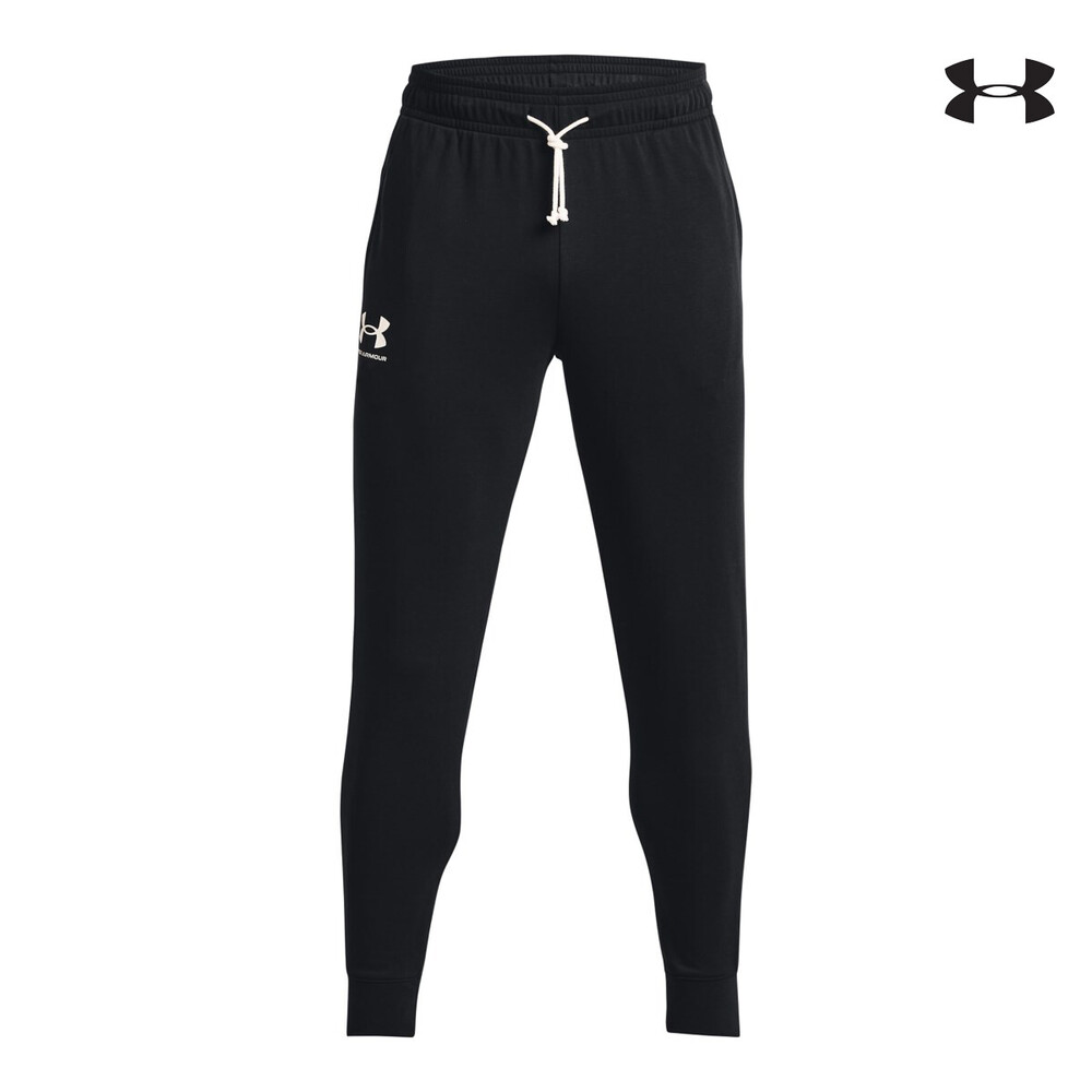 1380843 UA Rival Terry Jogger ΠΑΝΤΕΛΟΝΙ UNDER ARMOUR